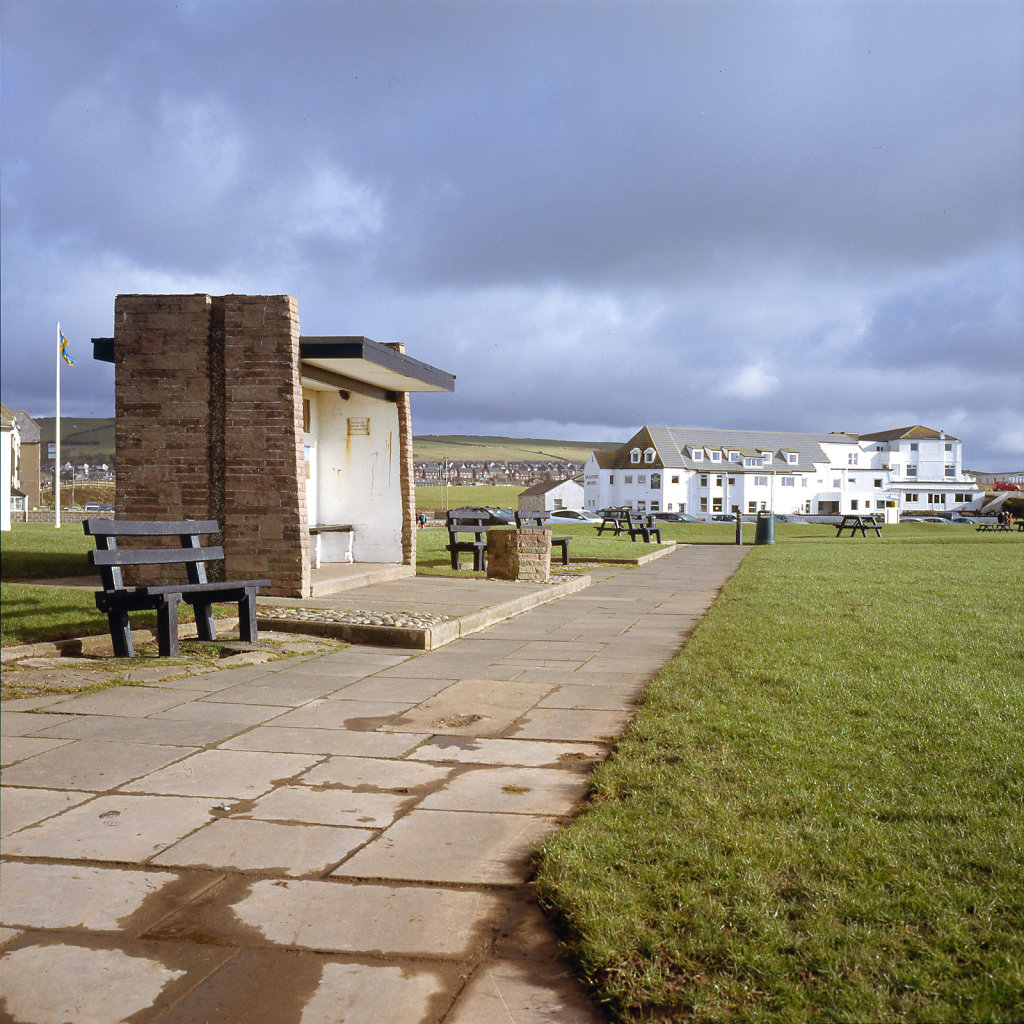 Silloth