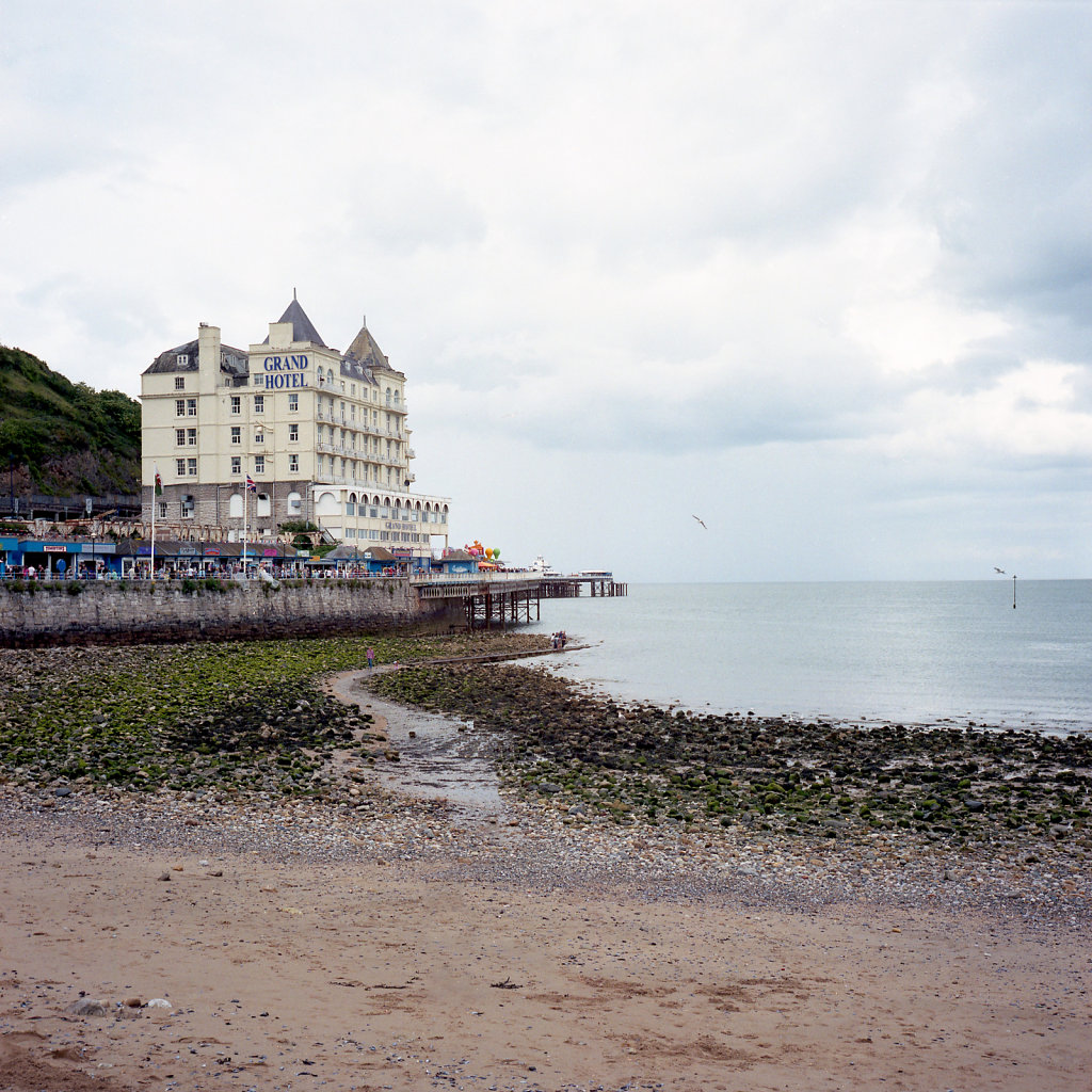 Llandudno