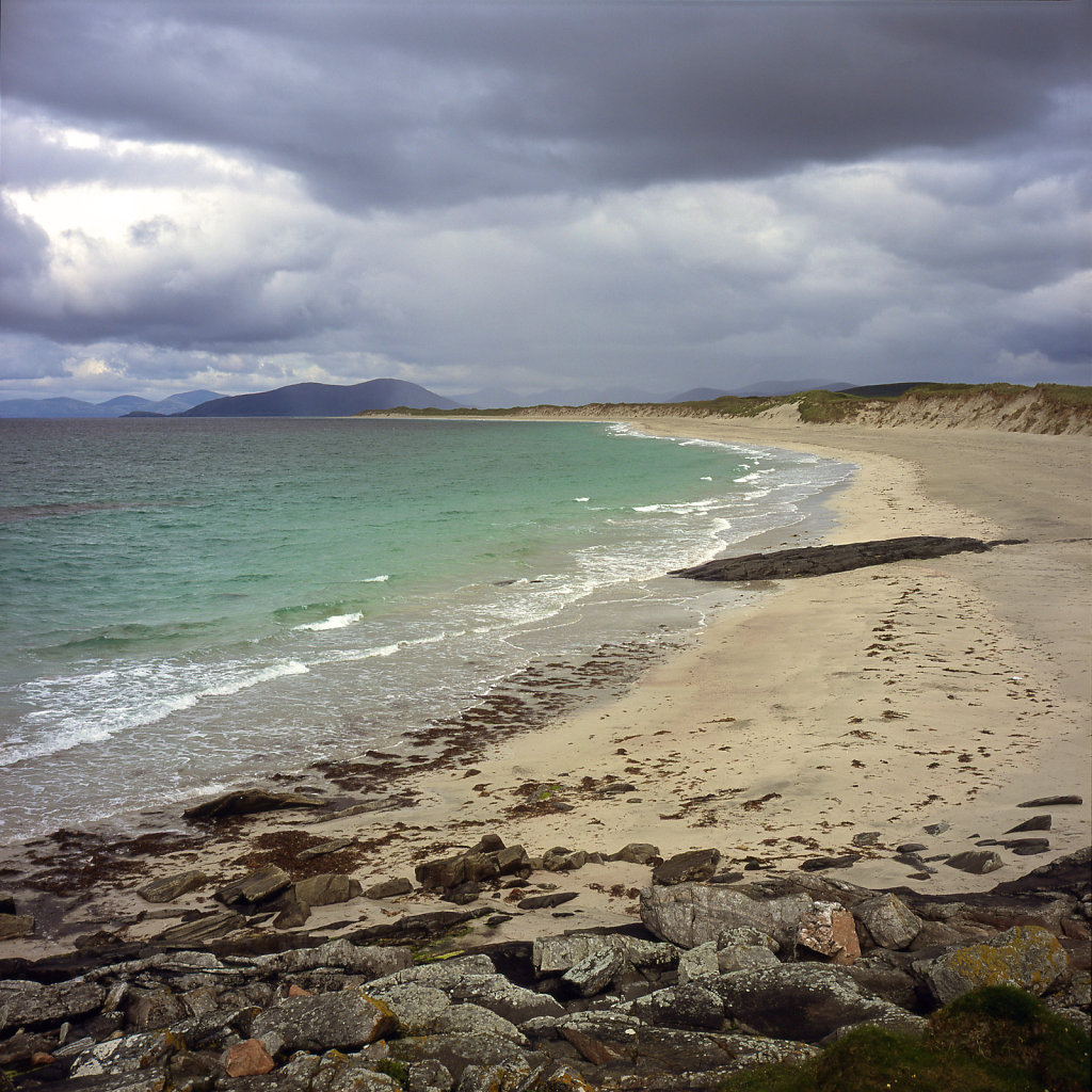 Bernaray